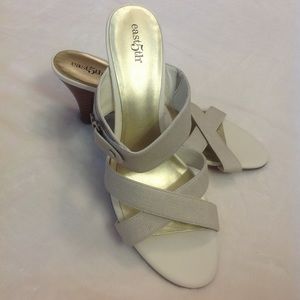 🔹EUC🔹 East 5th sandals